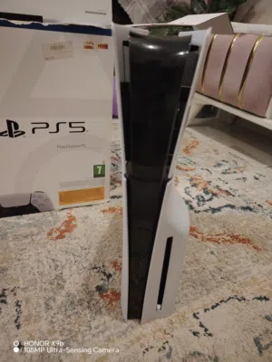 سوني فايف سي دي