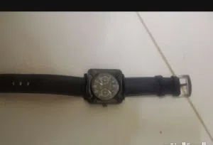 brand new watch and beautiful