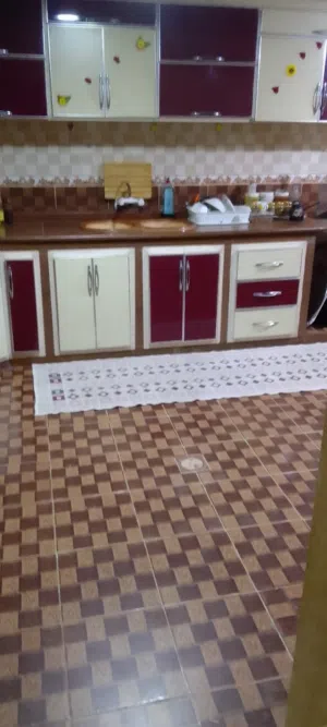 منزل في المحطه البخارية