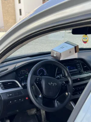 Used Hyundai Sonata in Misrata