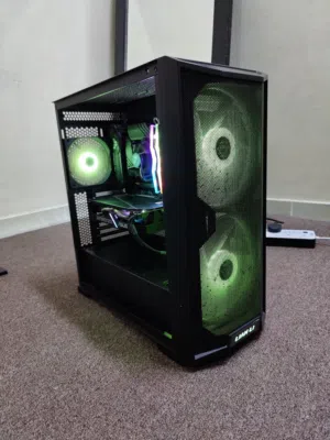 كمبيوتر العاب PC GAMING