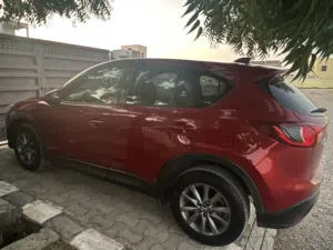 Used Mazda CX-5 in Al Batinah
