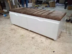 خزانة أحذية بفة /شامل التوصيل