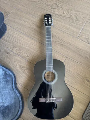 Classical Guitar MORENO MCG30EQ
