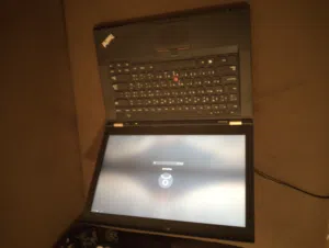 Laptop Lenovo T430 للبيع