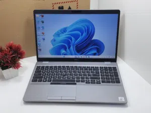 DELL LATITUDE 5510/لابتوب ديل بسعر حرق واداء محترم