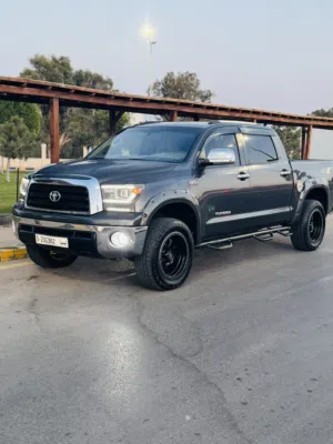 Used Toyota Tundra in Tripoli