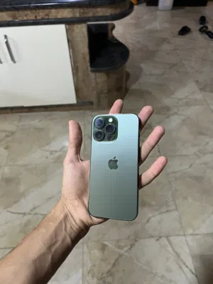 Apple iPhone 13 Pro 128 GB in Sabratha