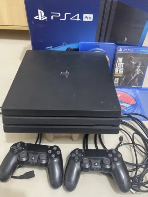PlayStation 4 PlayStation for sale in Al Batinah