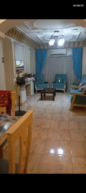 شقه للبيع في الهرم عريش