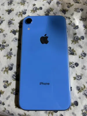 Apple iPhone XR 128 GB in Amman