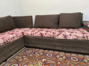 طقم عشر مقاعد