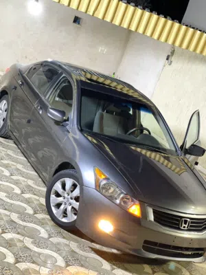 Honda . Accord . 2008 . Used2