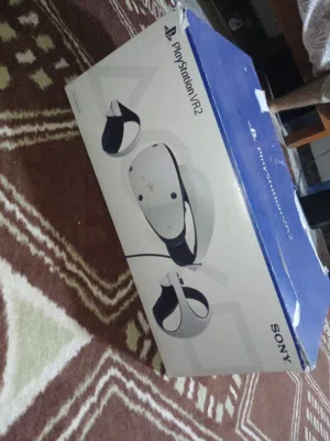 نظارة playstation 5 vr2