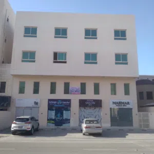 محل للإيجار في قلالي