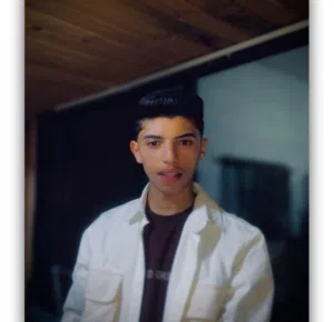 EZZLDEN Ahmad