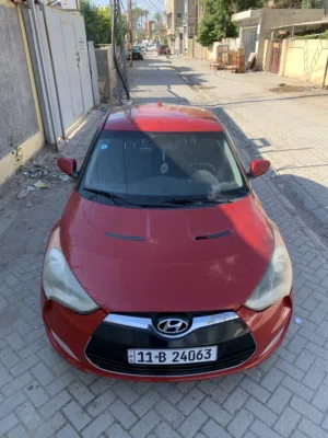 هونداي فوليستر