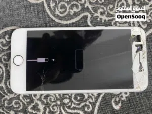 Apple iPhone 7 32 GB in Amman