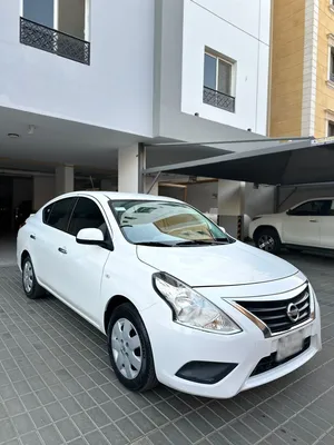 Nissan Sunny 2022 In Mint Condition