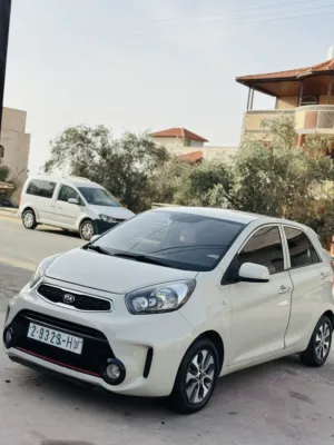 Used Kia Morning in Salfit