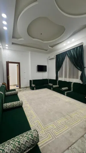 200 m2 4 Bedrooms Apartments for Rent in Tripoli Ain Zara