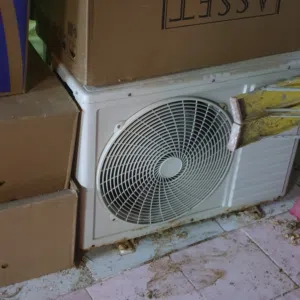للبيع مكيف اسبليت يونيت اسيت Asset 1.5 T