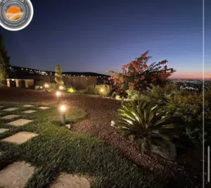 Farm sunset villa ‘jarash’