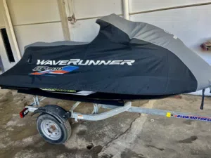 YAMAHA GP1800R (2021)