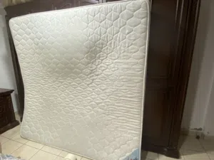 فرشه طبيه اسمعال خفيف + اربع قطع سجاد