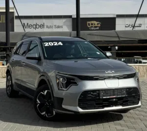 كيا نيرو 2024