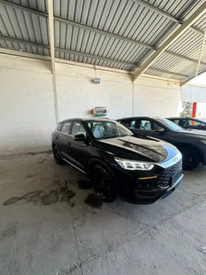 New BYD Sealion in Zarqa