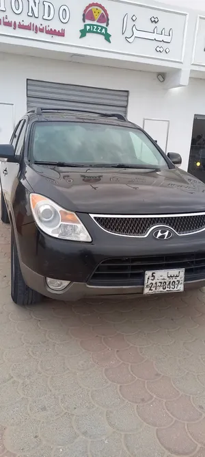 Used Hyundai Veracruz in Jumayl