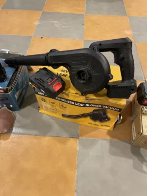 جهاز بلاور Blower