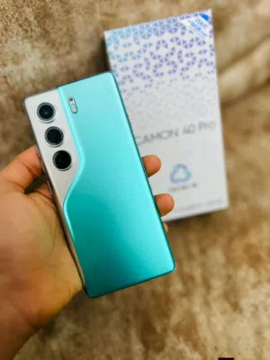 تكنو كامون 40 برو للبيع