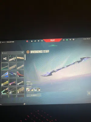 حساب فالورانت