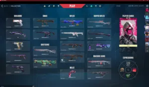 Valorant فالورنت