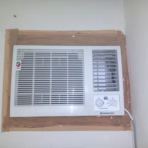New West point window AC for sale.