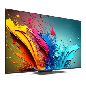 LG 55 Smart QNED Mini LED TV - 4K, 55QNED86