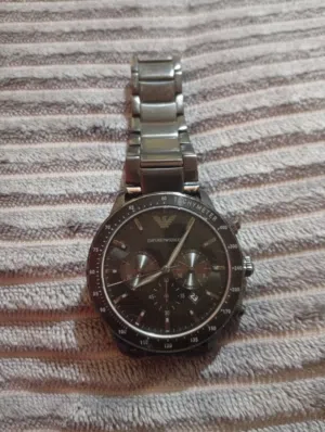 ساعه Emporio Armani