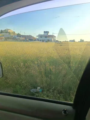 Residential Land for Sale in Amman Naour