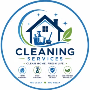 cleaning services