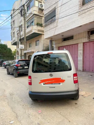 فولكس فاجن كا.دب