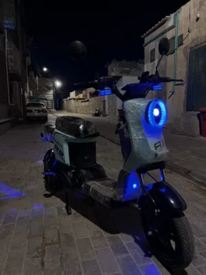 دراجة R9 2023 مستعملة للبيع