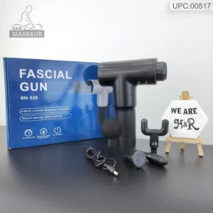 فرد المساج فسيكل Gun الأفضل في الأسواق