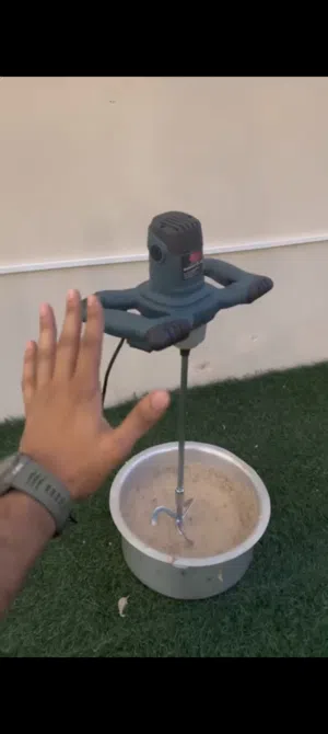 خلاط للعرسيه او الهريس