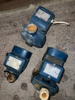 ماتورات مستعملة