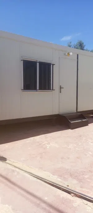 كرفان مستعمل