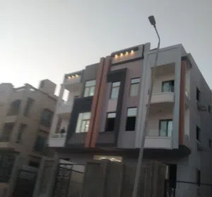 للايجار اول ساكن السياحيه الاولي امام نادي النادي علي وصله دهشور