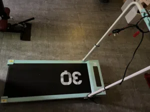 جهاز سير نظيف ممتاز