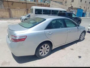 تويوتا كامري 2009 للبيع